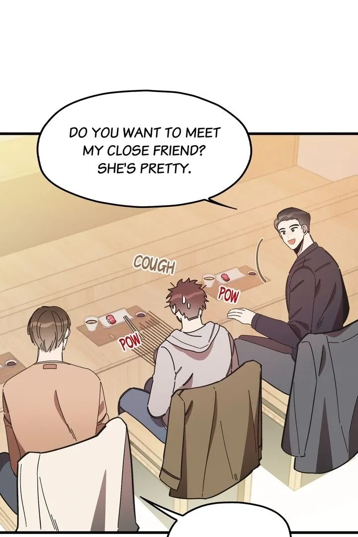 The Man Who Wears Magnolia Chapter 9 page 44