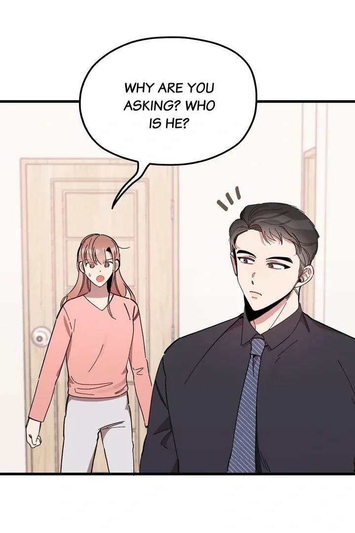 The Man Who Wears Magnolia Chapter 9 page 65