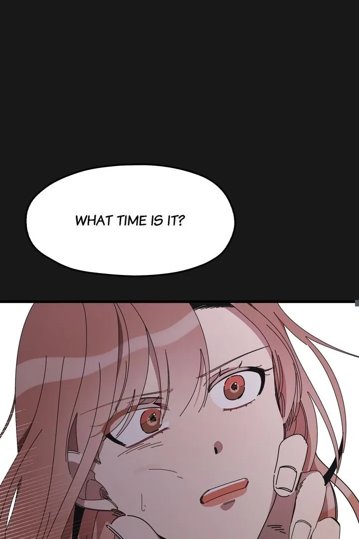 The Man Who Wears Magnolia Chapter 6 page 42