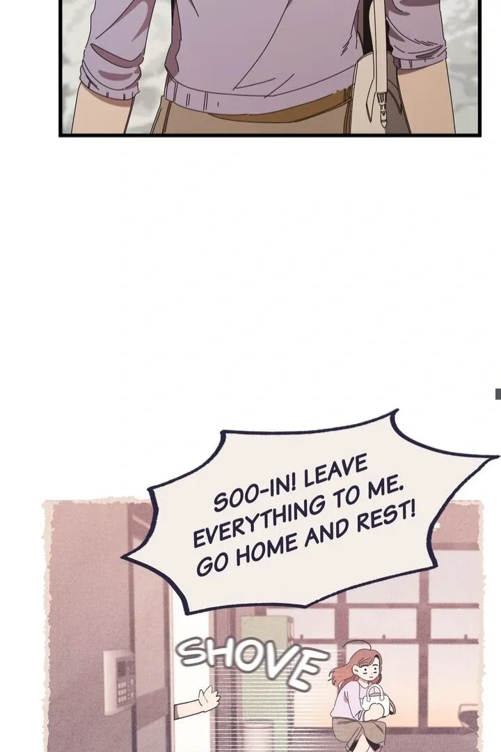 The Man Who Wears Magnolia Chapter 10 page 38