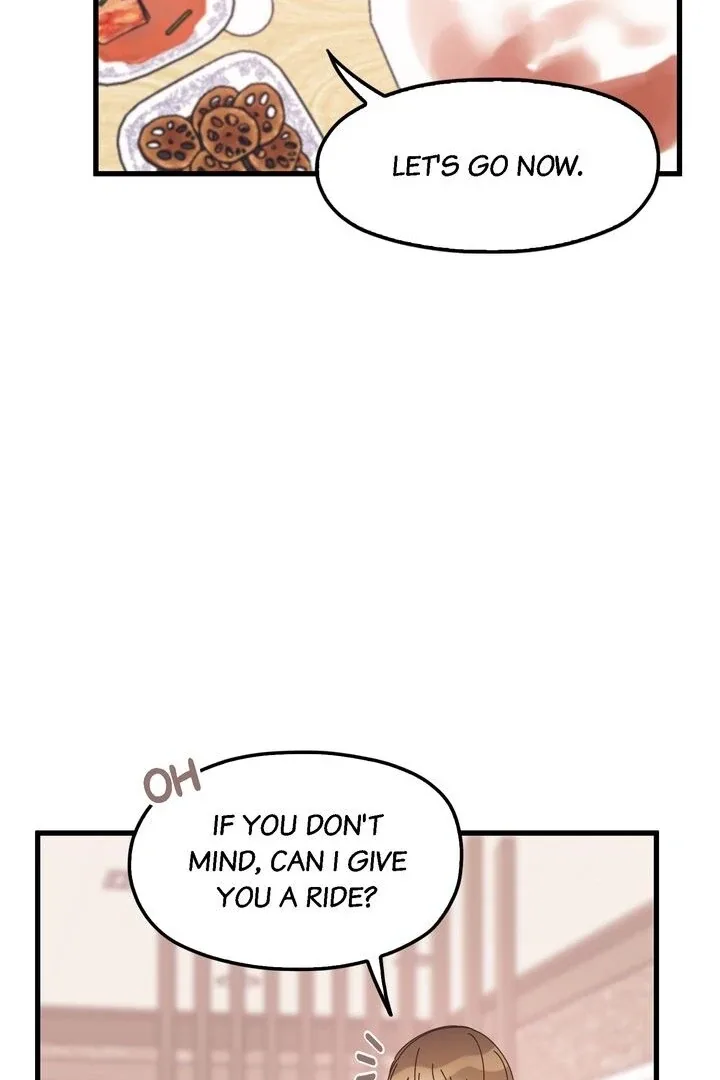 The Man Who Wears Magnolia Chapter 6 page 14