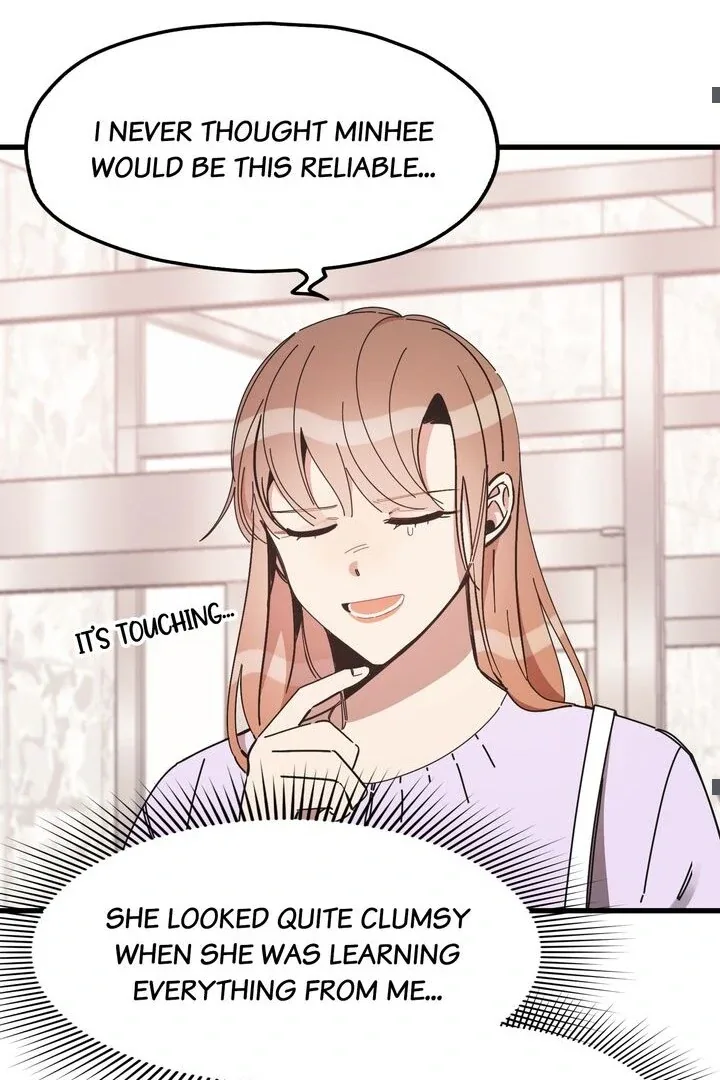 The Man Who Wears Magnolia Chapter 10 page 41