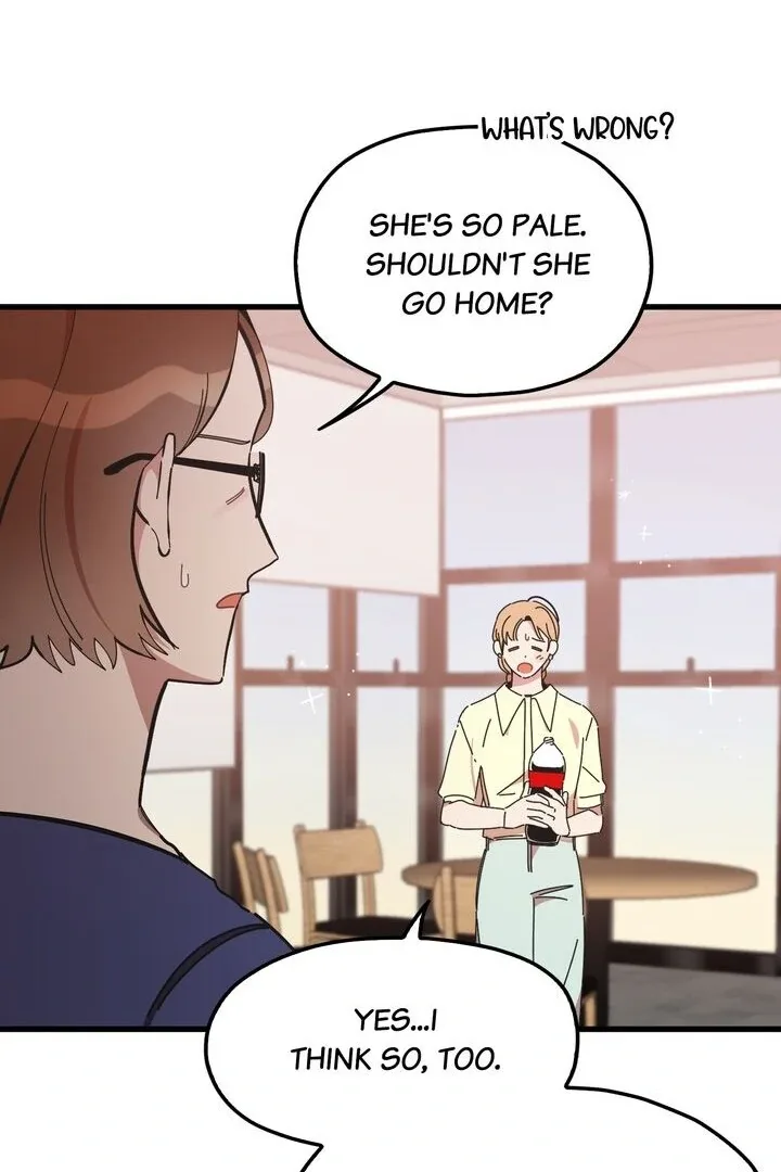 The Man Who Wears Magnolia Chapter 10 page 34