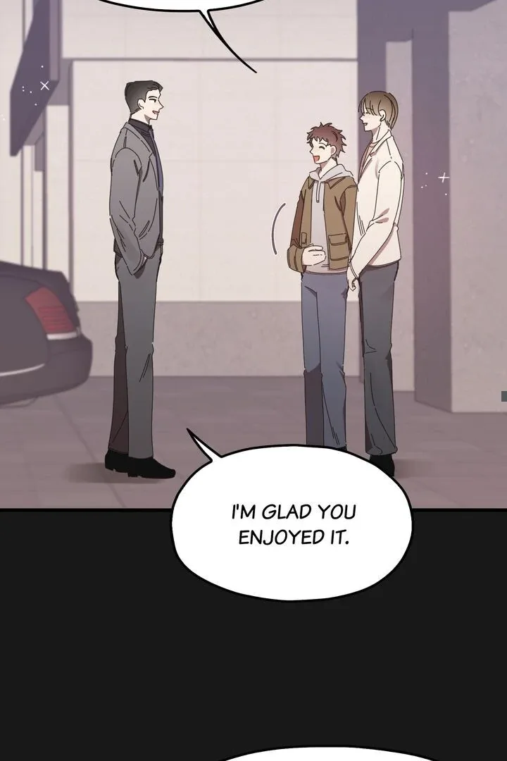 The Man Who Wears Magnolia Chapter 9 page 60