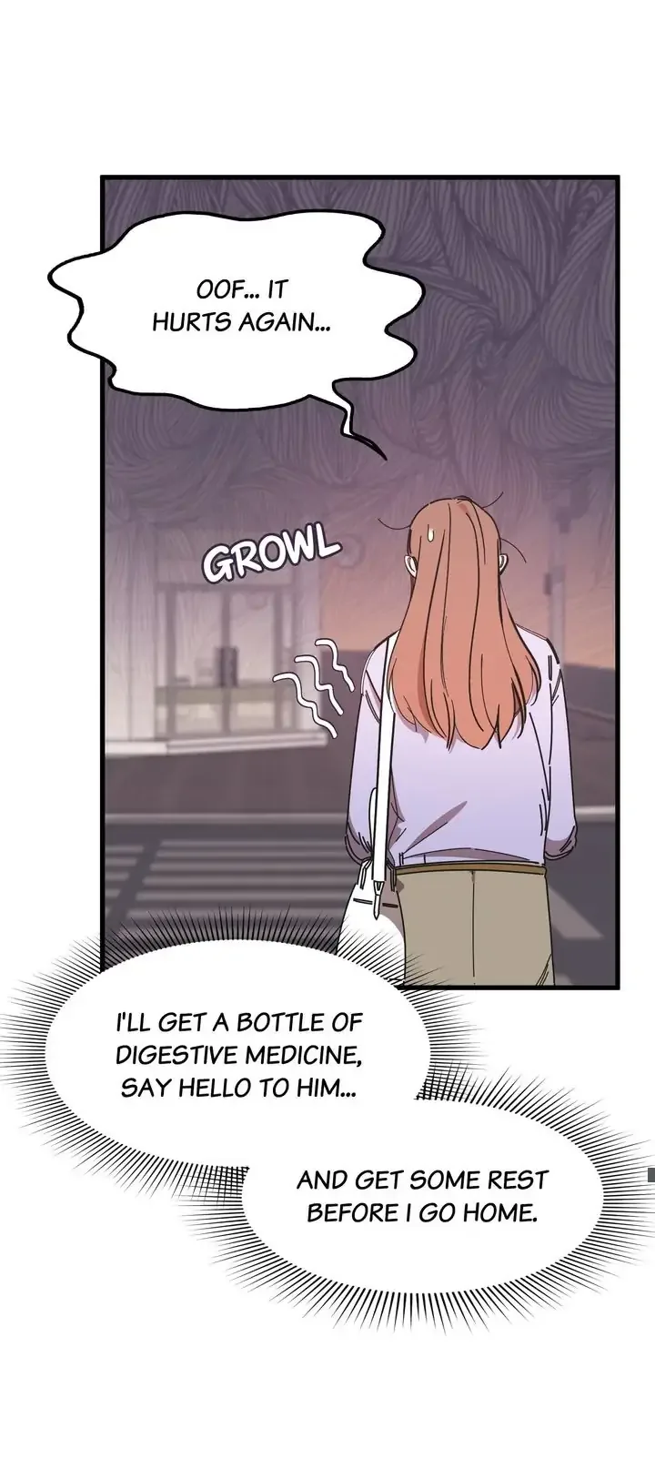 The Man Who Wears Magnolia Chapter 10 page 48