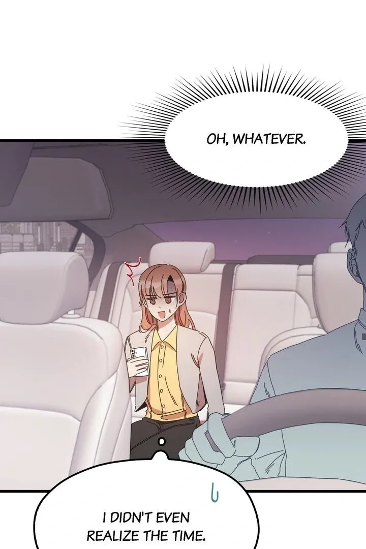 The Man Who Wears Magnolia Chapter 6 page 26