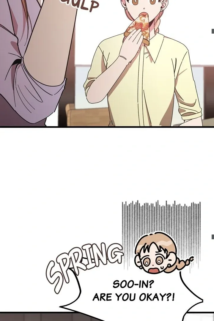 The Man Who Wears Magnolia Chapter 10 page 27