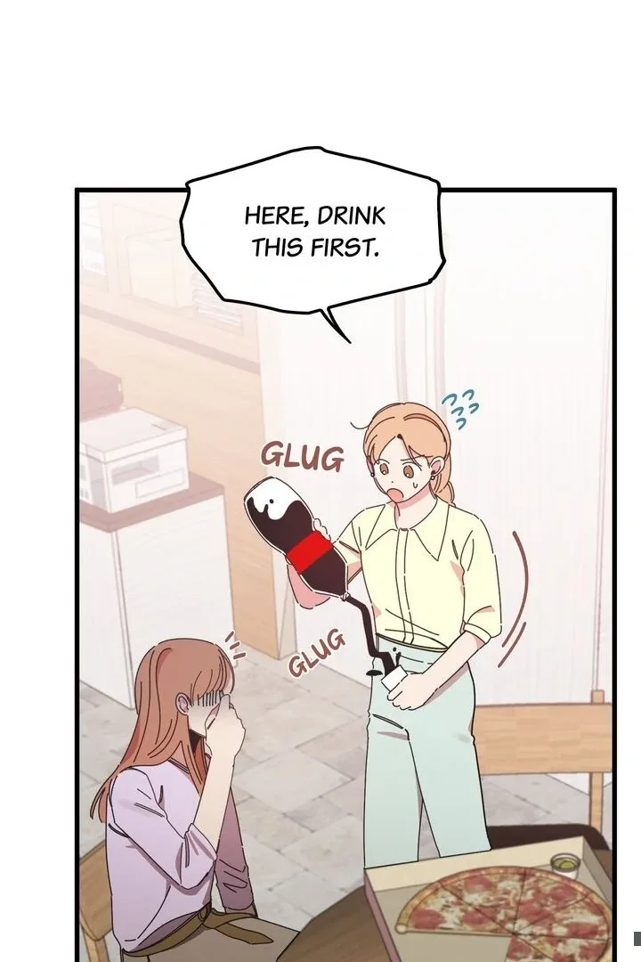 The Man Who Wears Magnolia Chapter 10 page 30