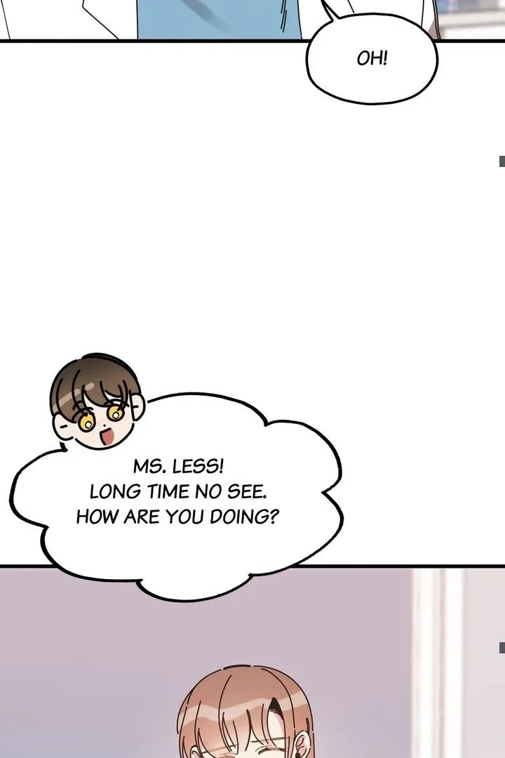 The Man Who Wears Magnolia Chapter 10 page 50