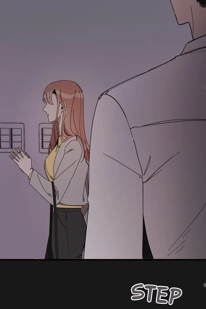 The Man Who Wears Magnolia Chapter 6 page 41