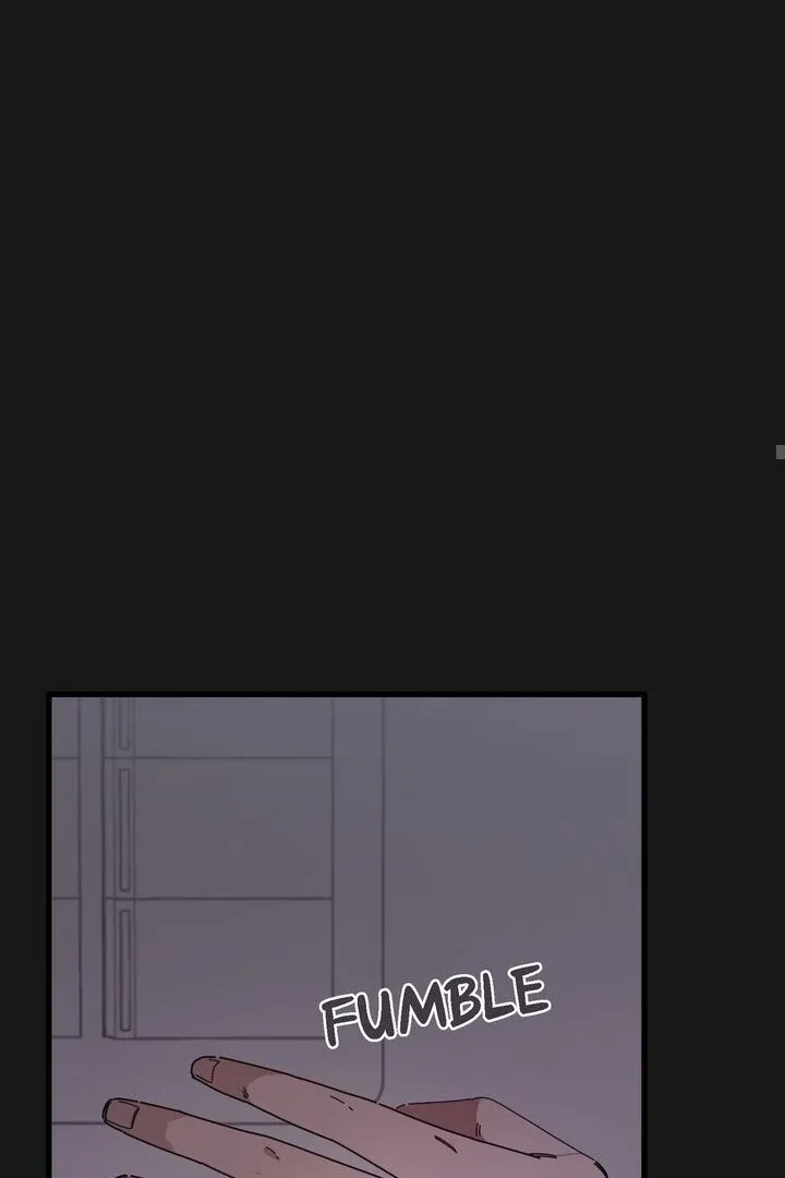 The Man Who Wears Magnolia Chapter 6 page 39