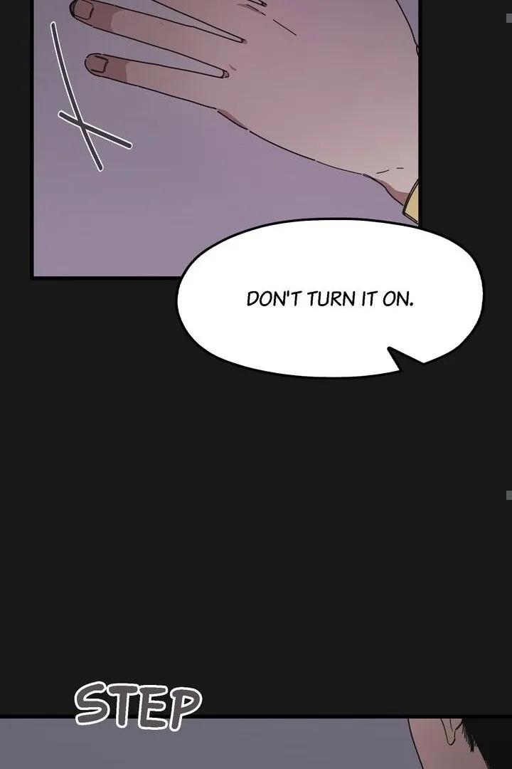 The Man Who Wears Magnolia Chapter 6 page 40