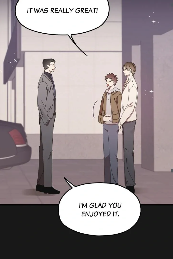 The Man Who Wears Magnolia Chapter 9 page 72