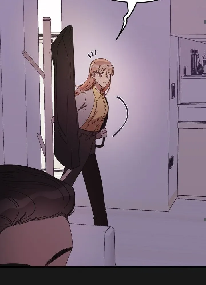 The Man Who Wears Magnolia Chapter 6 page 35