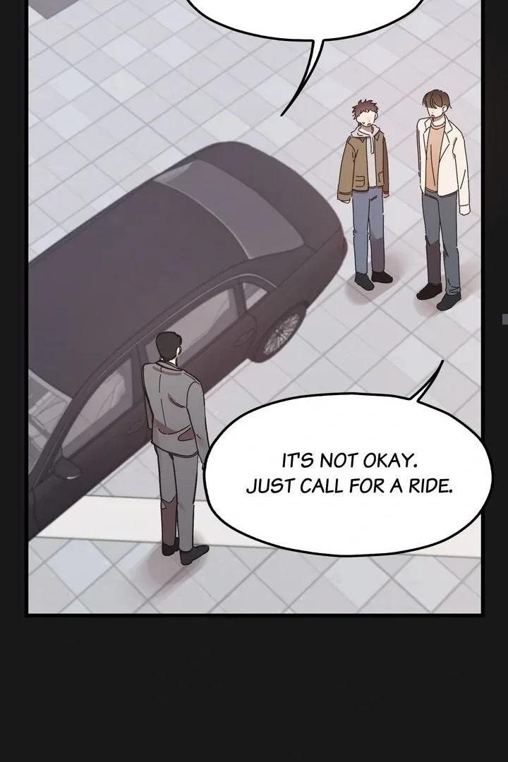 The Man Who Wears Magnolia Chapter 9 page 78