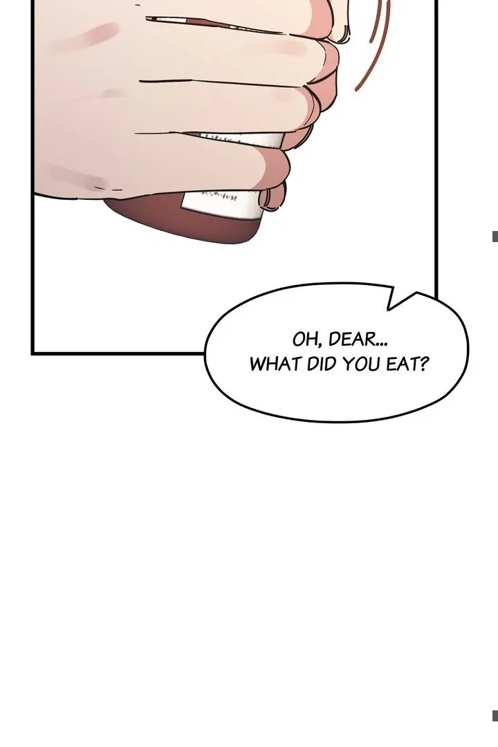 The Man Who Wears Magnolia Chapter 10 page 59
