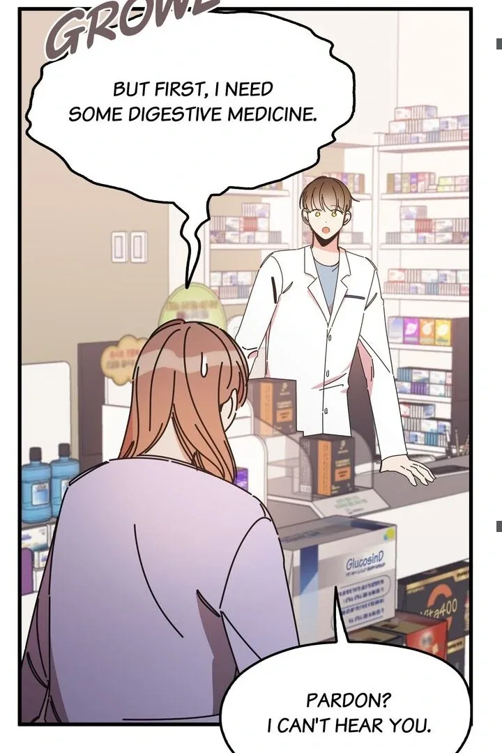 The Man Who Wears Magnolia Chapter 10 page 52
