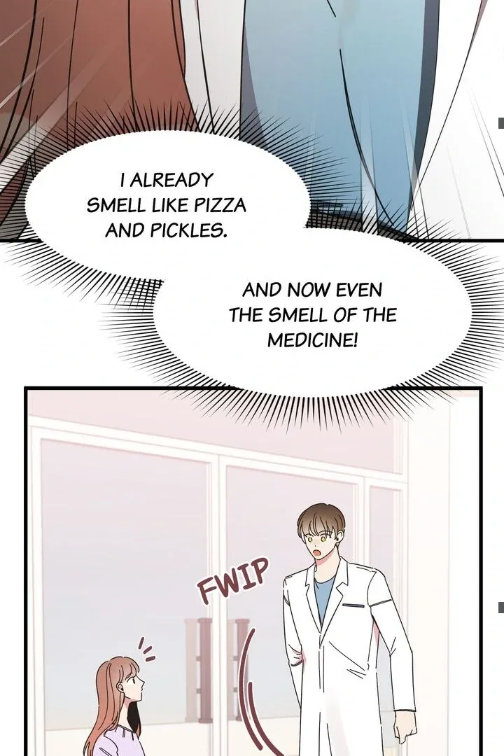 The Man Who Wears Magnolia Chapter 10 page 63