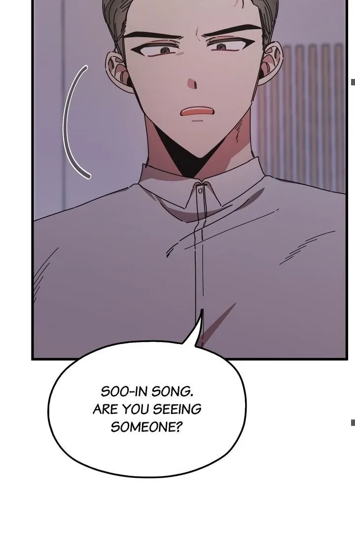 The Man Who Wears Magnolia Chapter 6 page 50