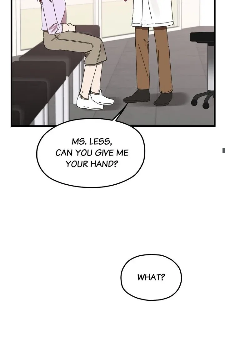 The Man Who Wears Magnolia Chapter 10 page 64