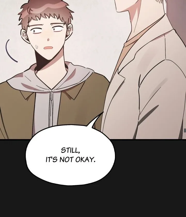 The Man Who Wears Magnolia Chapter 9 page 80