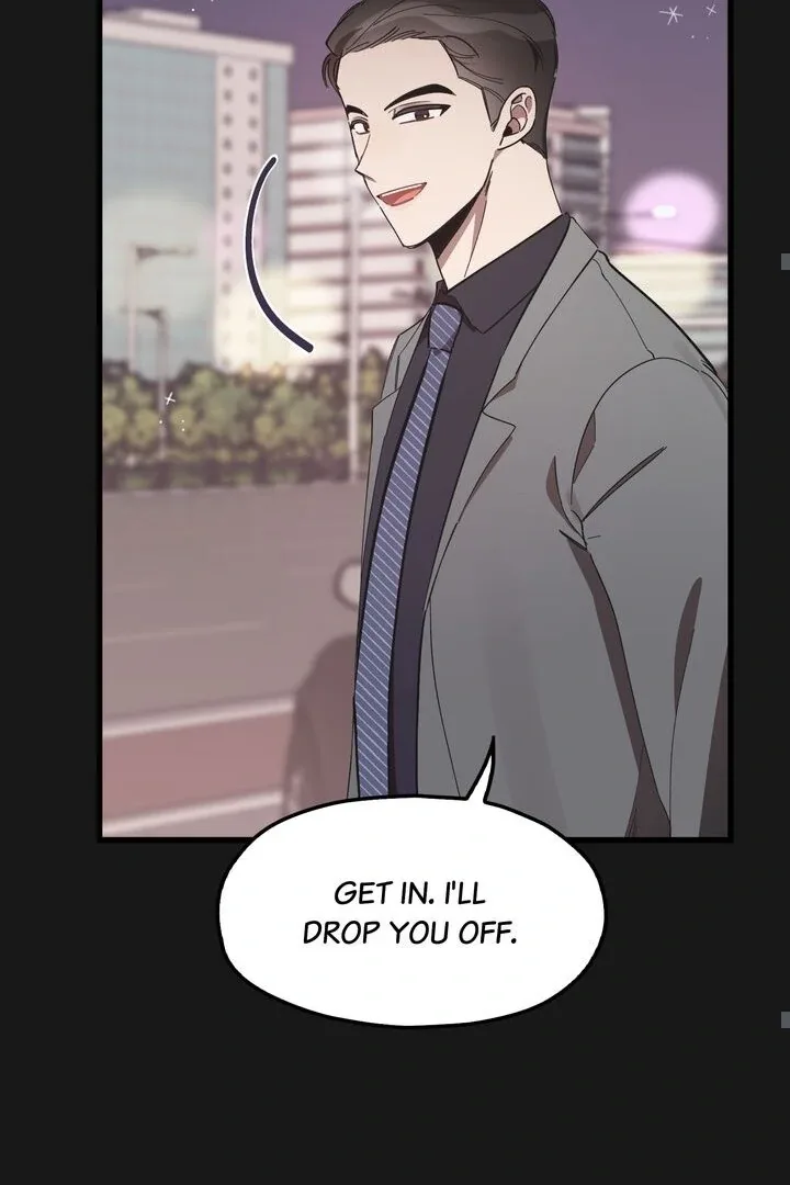 The Man Who Wears Magnolia Chapter 9 page 75