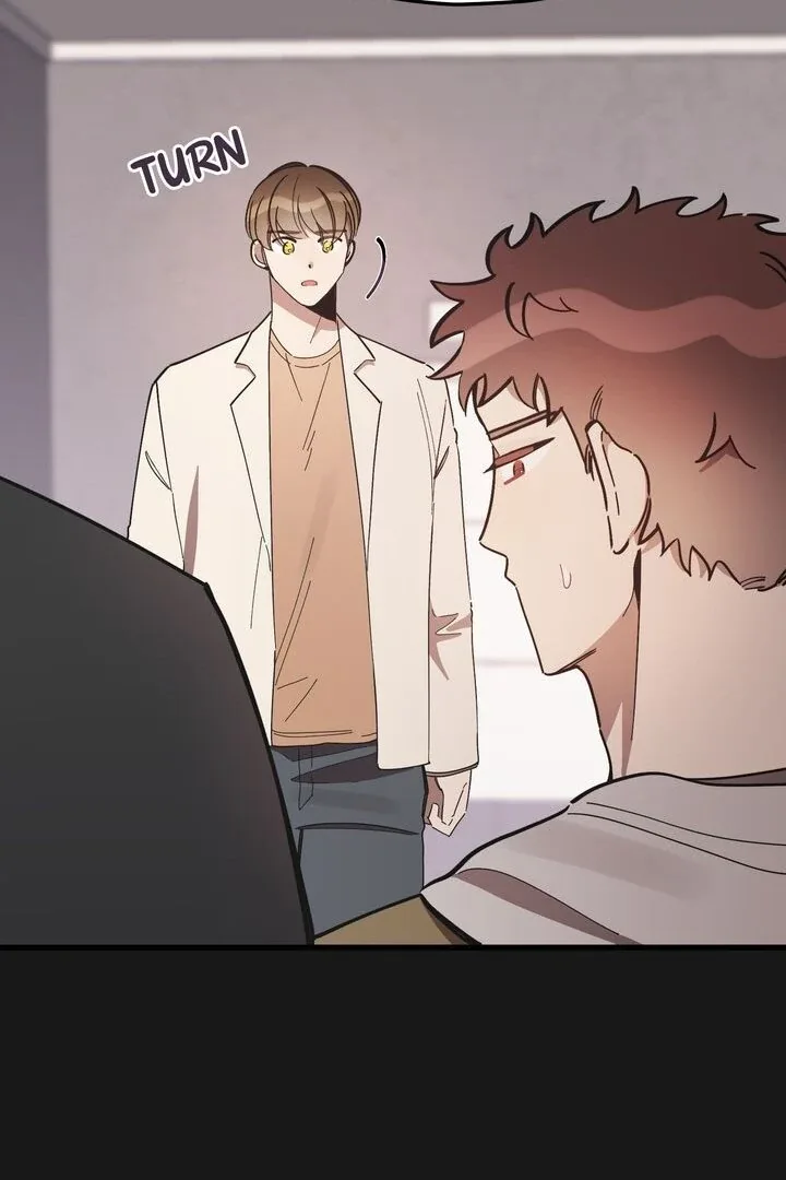 The Man Who Wears Magnolia Chapter 9 page 92