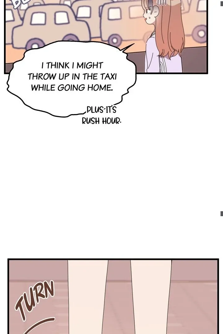 The Man Who Wears Magnolia Chapter 10 page 43