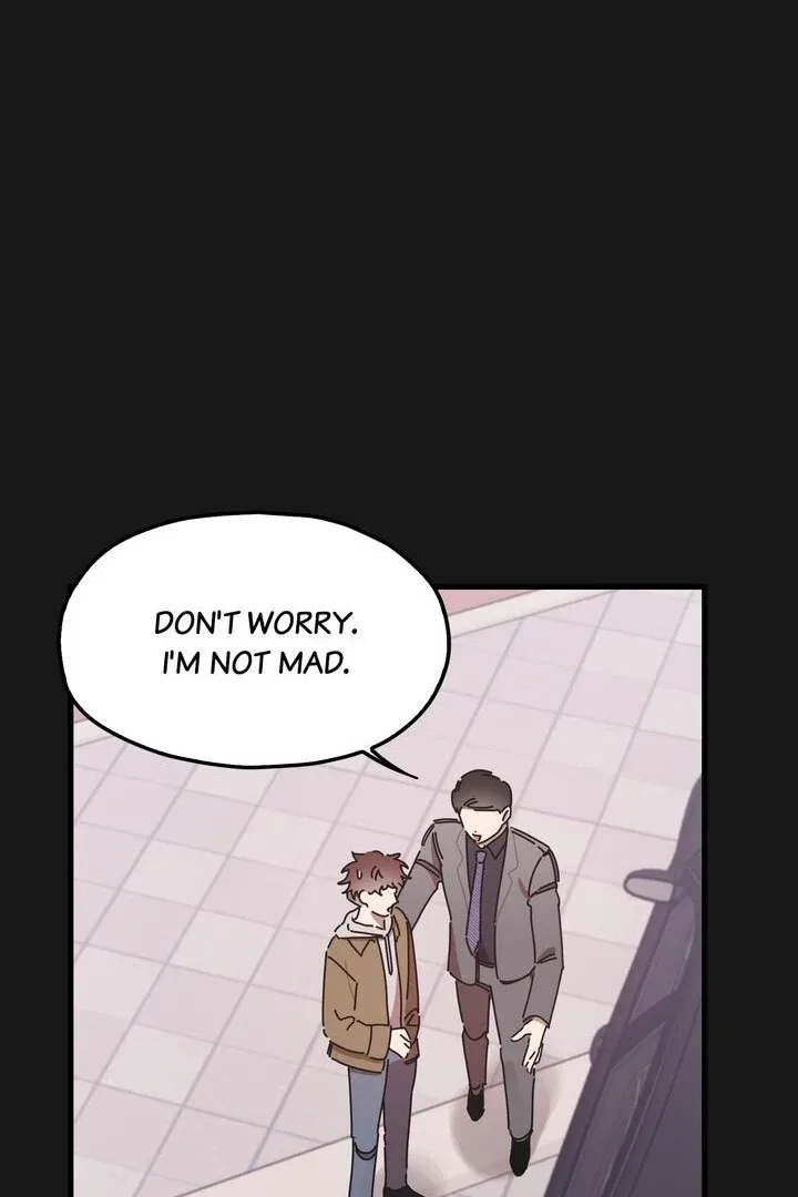 The Man Who Wears Magnolia Chapter 9 page 90