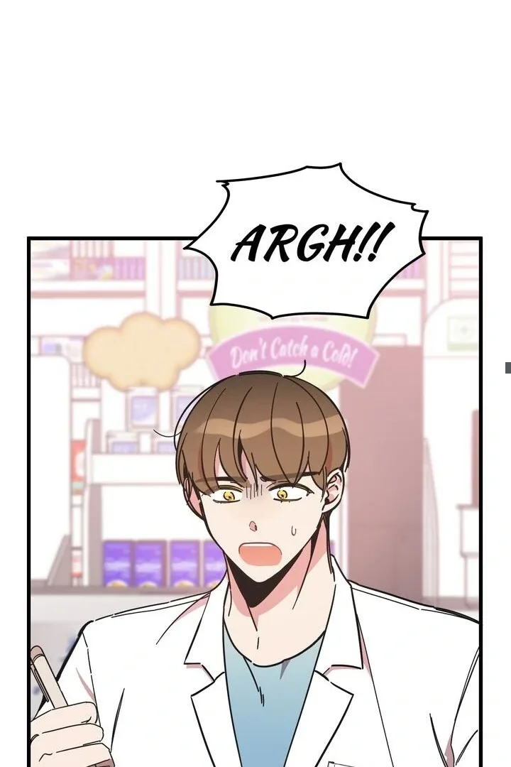 The Man Who Wears Magnolia Chapter 10 page 69
