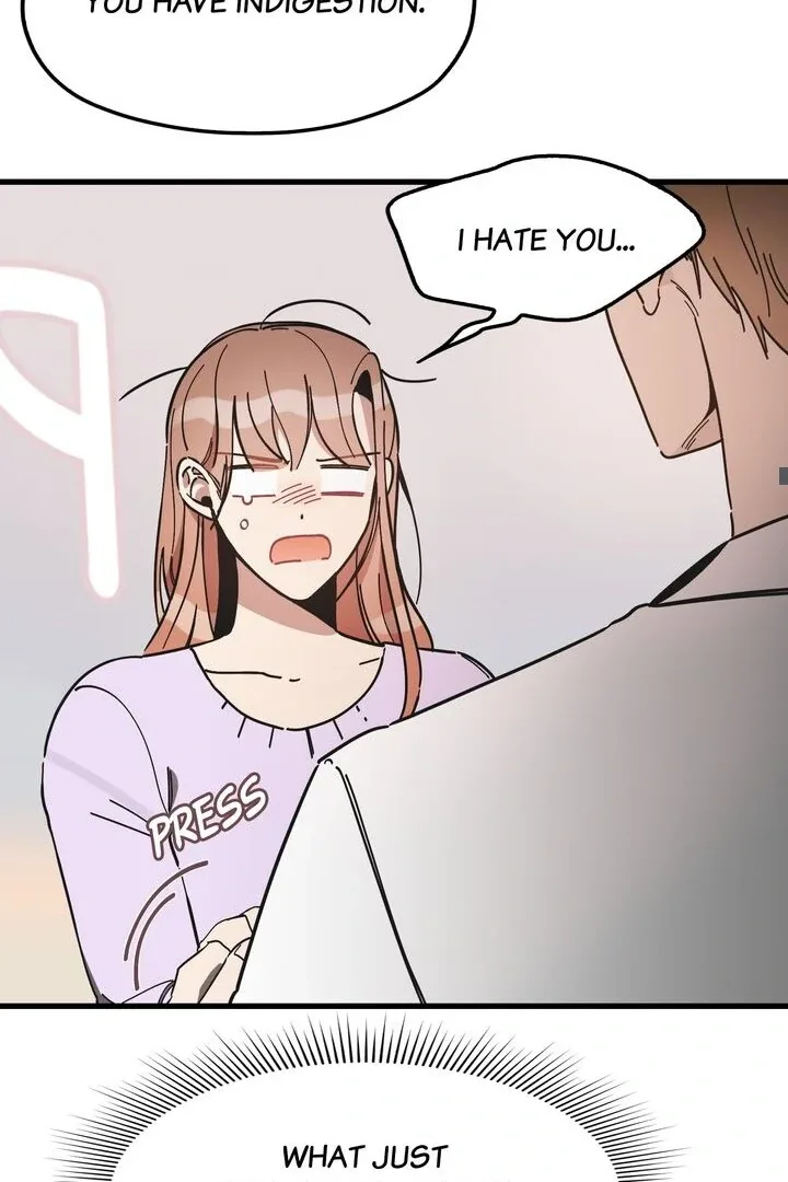 The Man Who Wears Magnolia Chapter 10 page 71