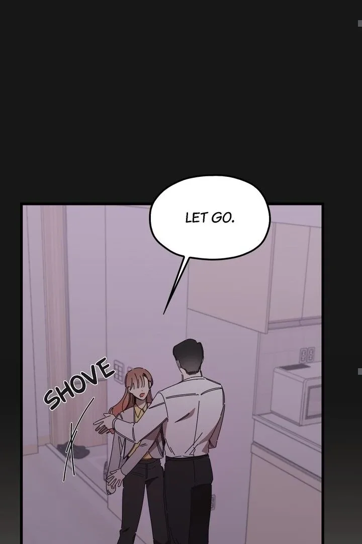 The Man Who Wears Magnolia Chapter 6 page 45