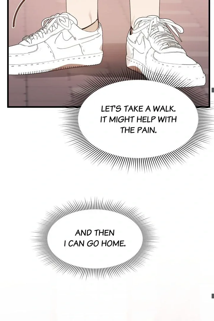 The Man Who Wears Magnolia Chapter 10 page 44