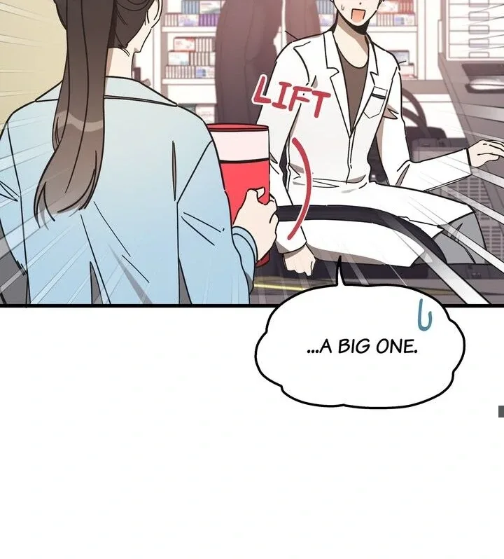 The Man Who Wears Magnolia Chapter 12 page 44