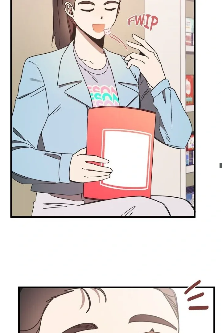 The Man Who Wears Magnolia Chapter 12 page 47