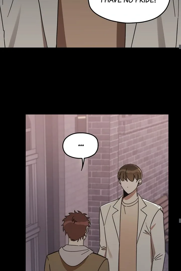The Man Who Wears Magnolia Chapter 12 page 25