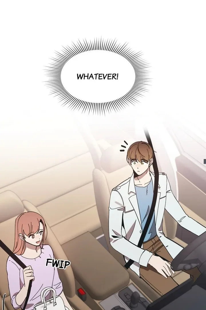 The Man Who Wears Magnolia Chapter 11 page 43