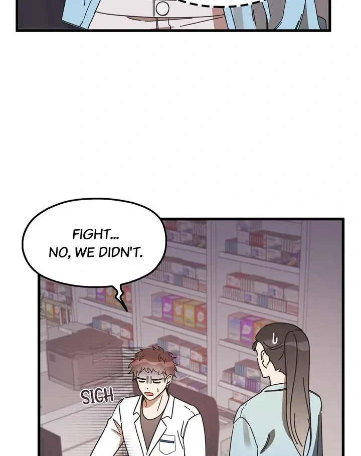 The Man Who Wears Magnolia Chapter 12 page 14