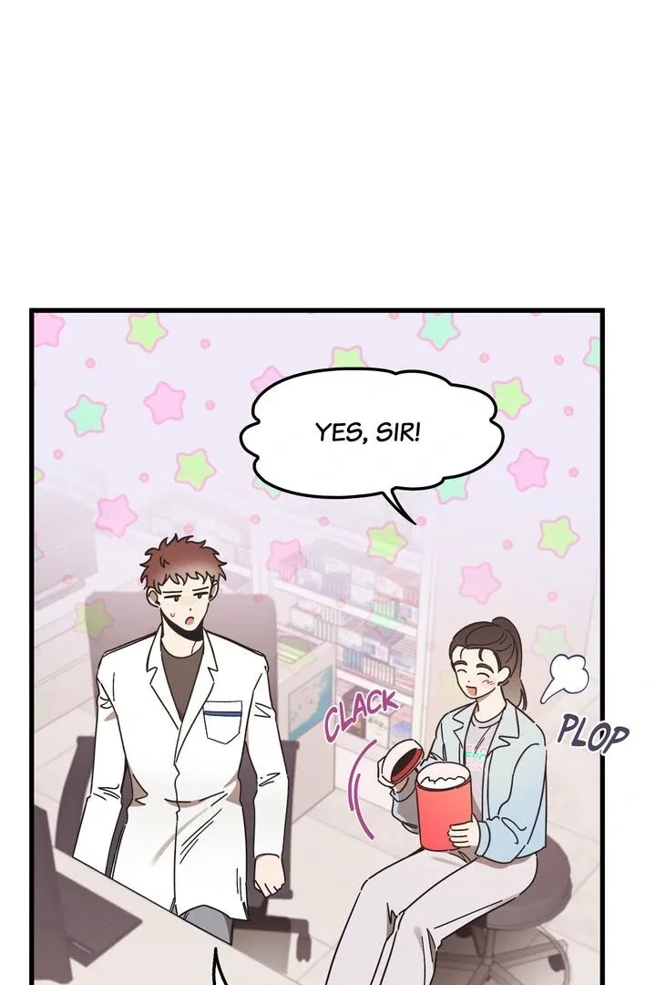 The Man Who Wears Magnolia Chapter 12 page 45
