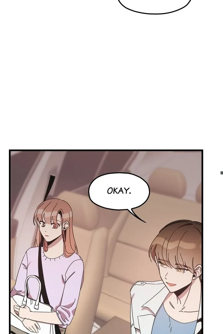 The Man Who Wears Magnolia Chapter 11 page 20