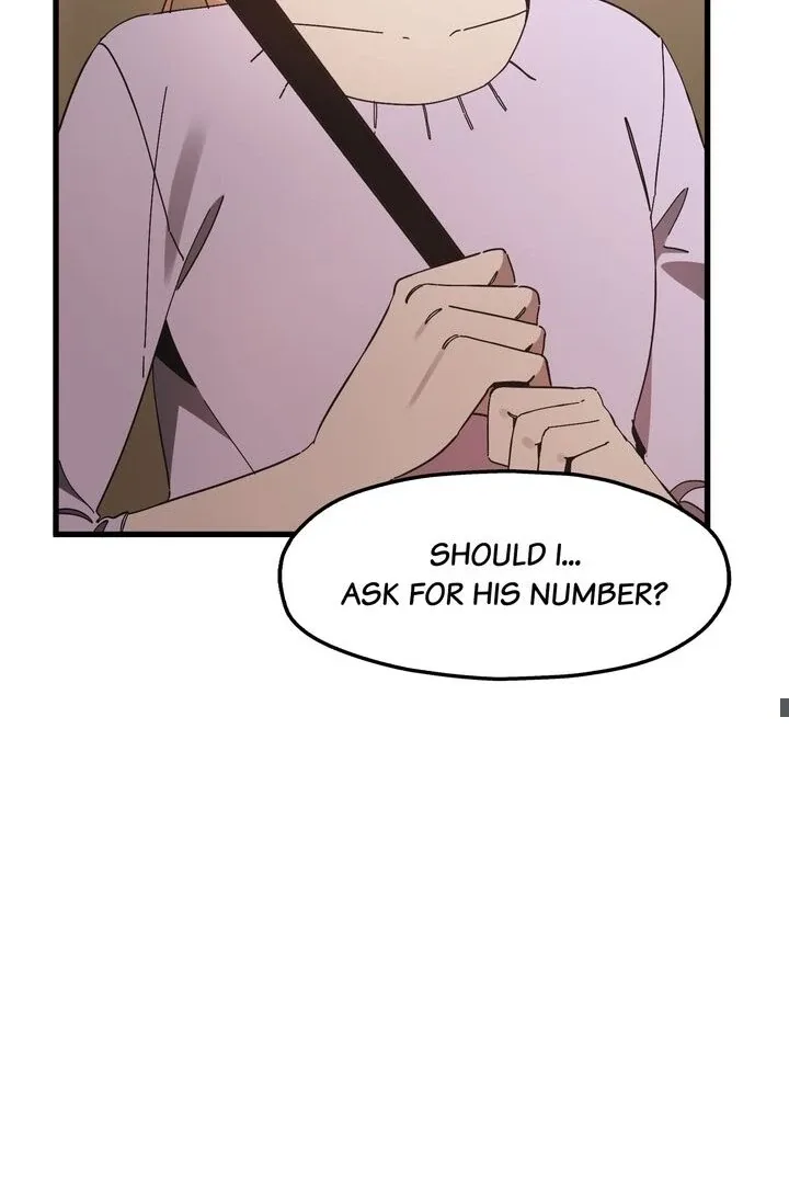 The Man Who Wears Magnolia Chapter 11 page 41