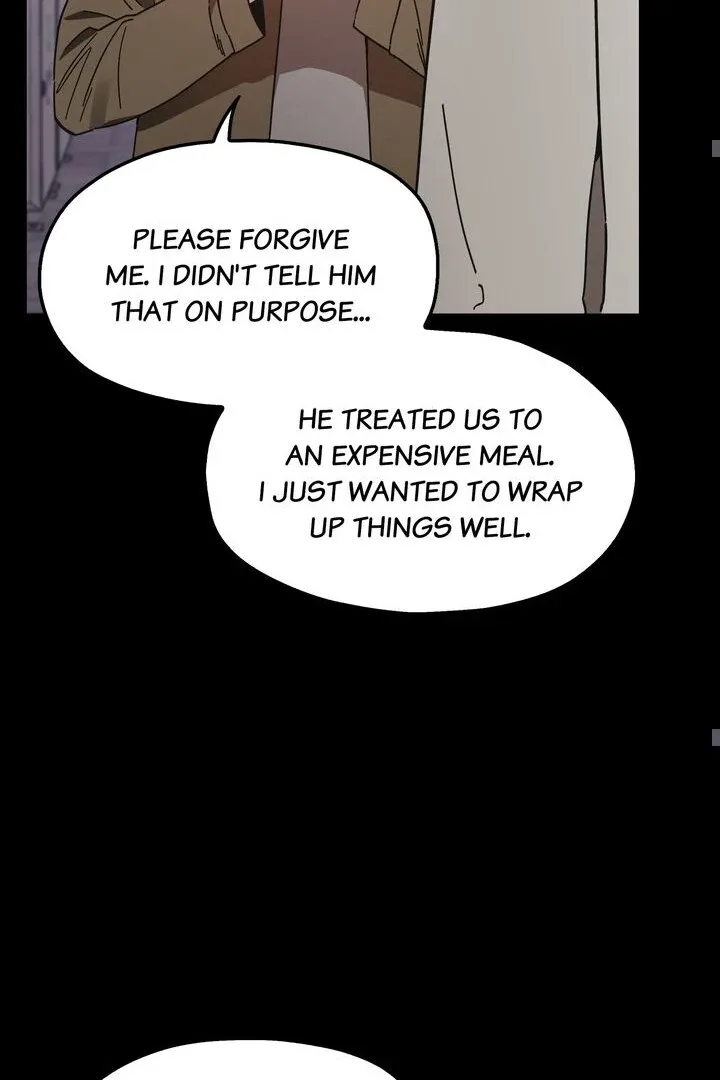 The Man Who Wears Magnolia Chapter 12 page 20