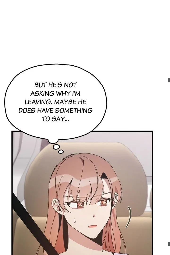 The Man Who Wears Magnolia Chapter 11 page 40