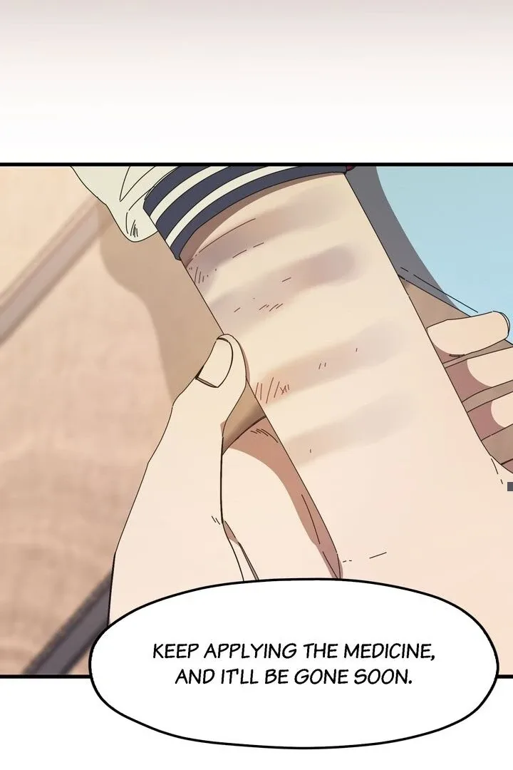 The Man Who Wears Magnolia Chapter 6 page 68