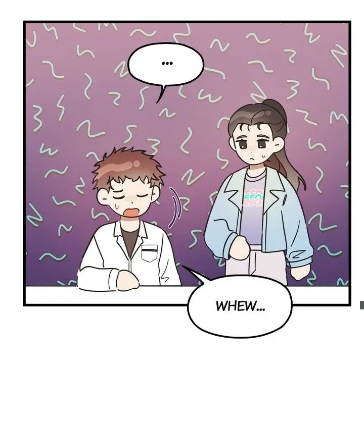 The Man Who Wears Magnolia Chapter 12 page 39