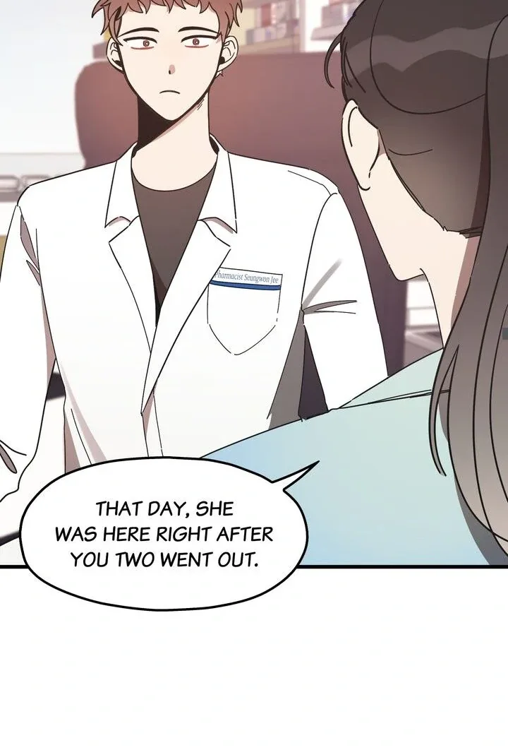 The Man Who Wears Magnolia Chapter 12 page 49