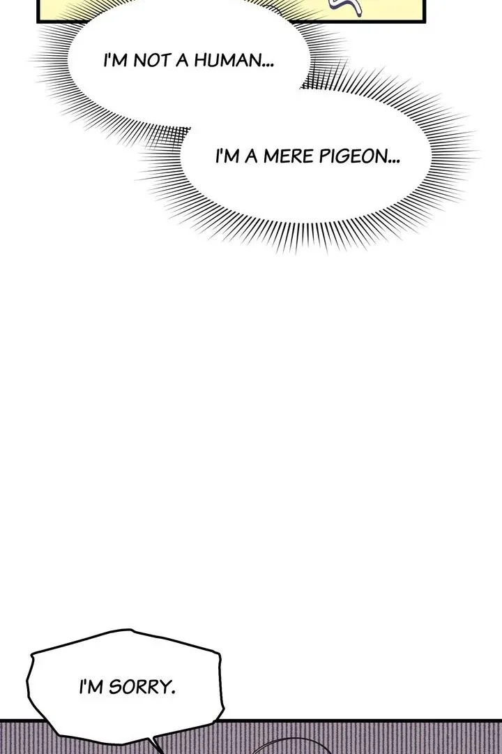 The Man Who Wears Magnolia Chapter 11 page 7