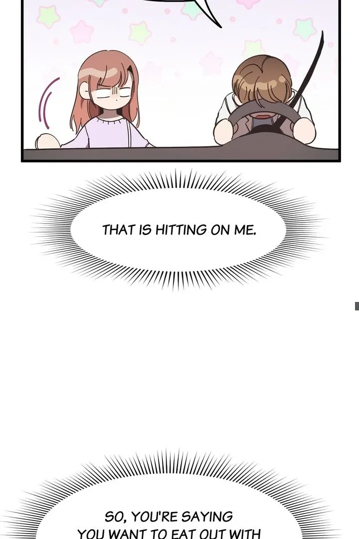 The Man Who Wears Magnolia Chapter 11 page 56