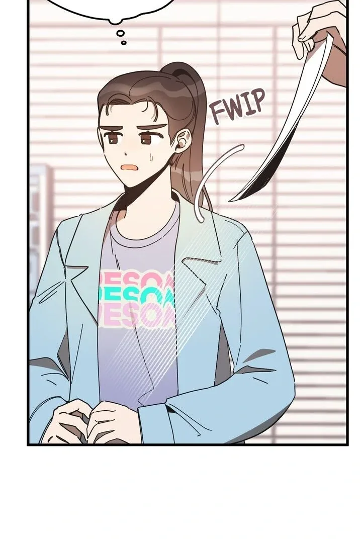 The Man Who Wears Magnolia Chapter 12 page 10