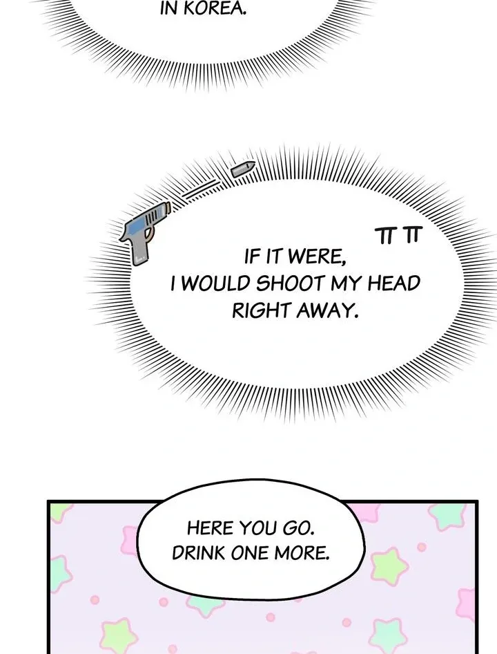 The Man Who Wears Magnolia Chapter 11 page 9
